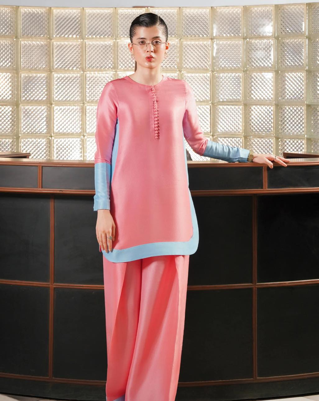 ROSY GLOW 2 PCS