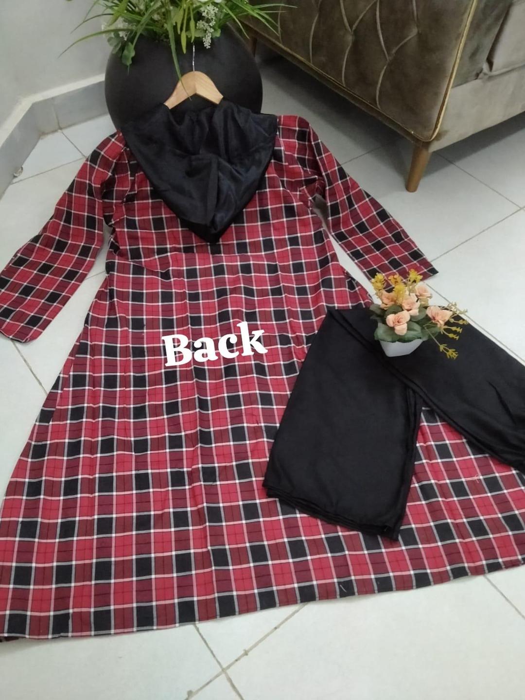 Shirt and Trouser 2pc