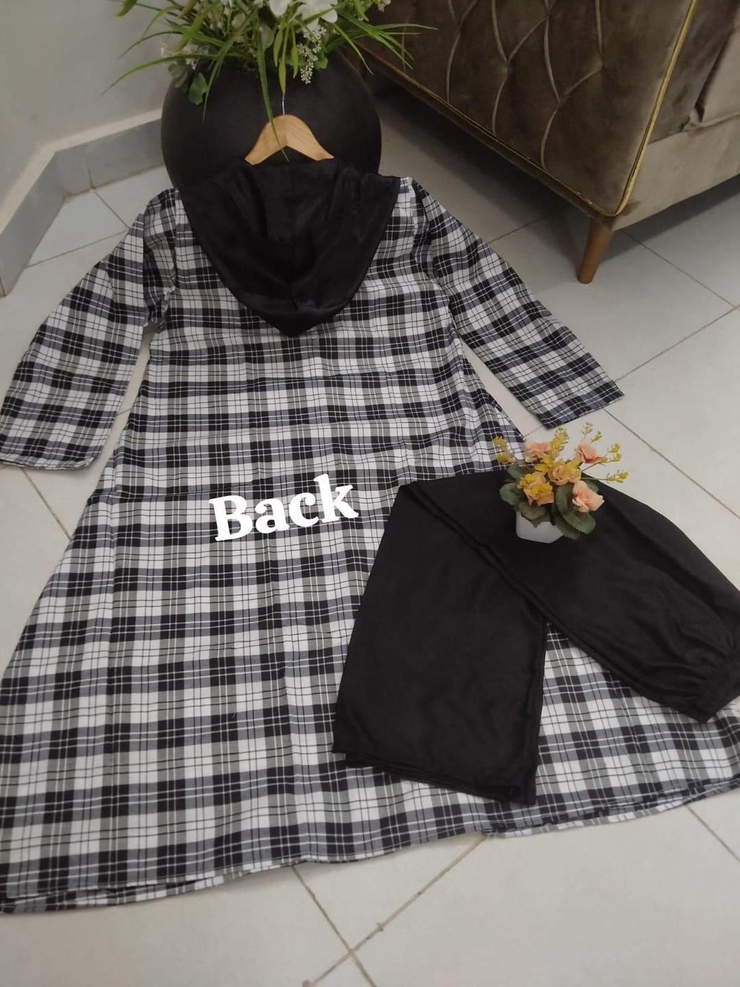 Shirt and Trouser 2pc