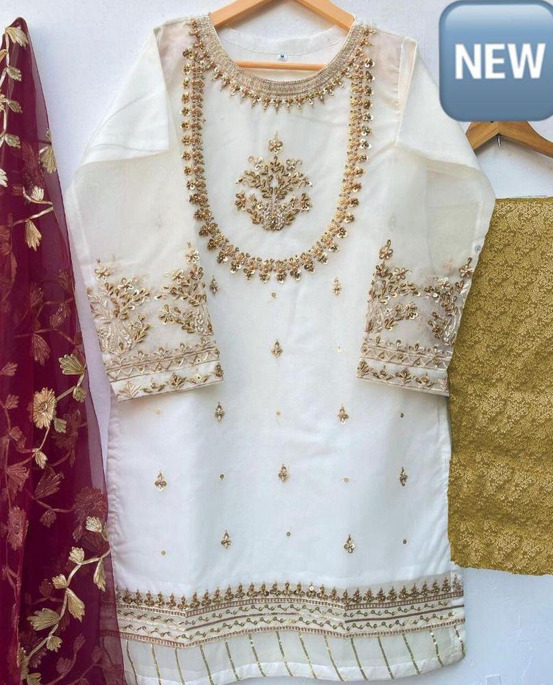 fancy 3pcs