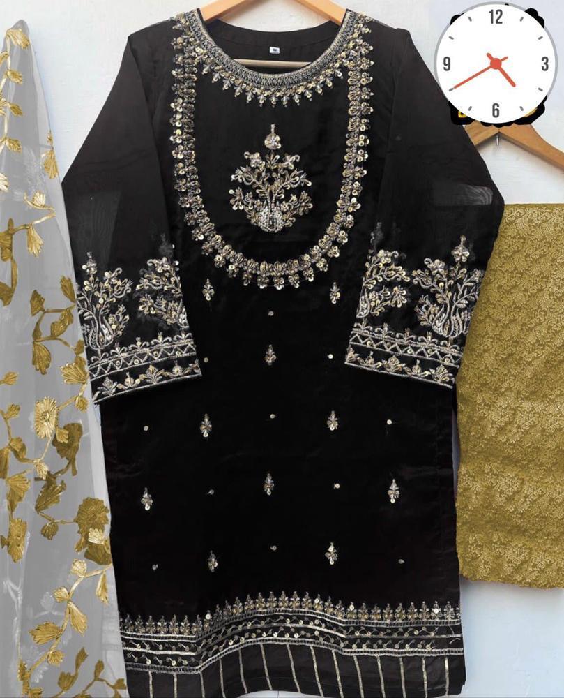 fancy 3pcs